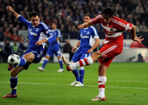 关键比赛中 关键比赛中